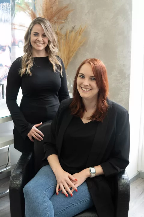 Hair Square Gmbh