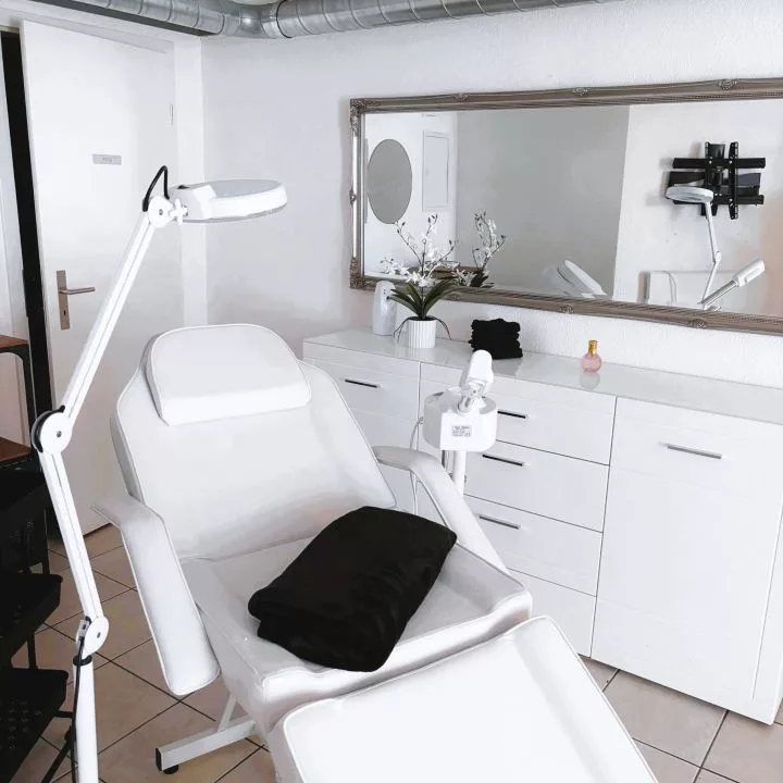 Beauty Bar Rorschach