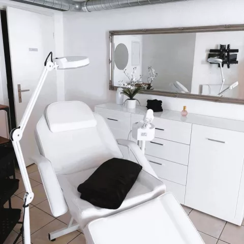 Beauty Bar Rorschach