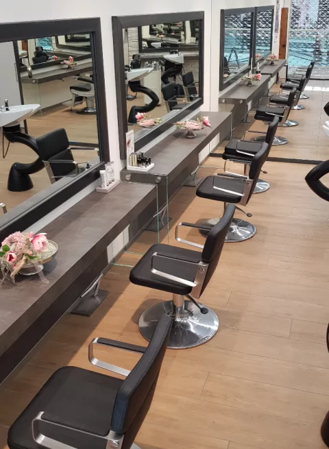 Coiffeur Orru Gmbh