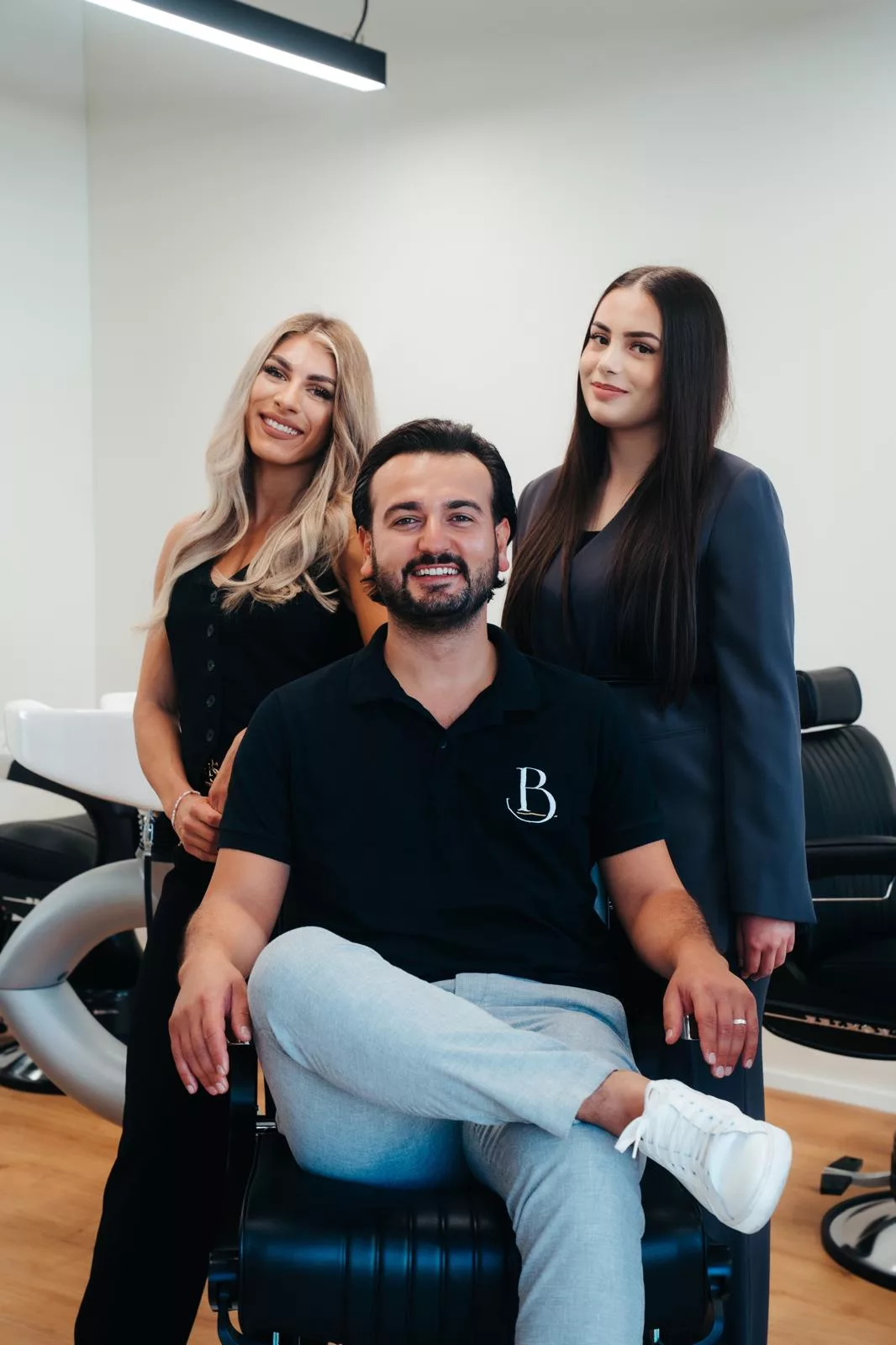 Bahti‘s Hair&Beauty