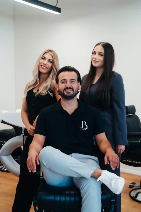 Bahti‘s Hair&Beauty