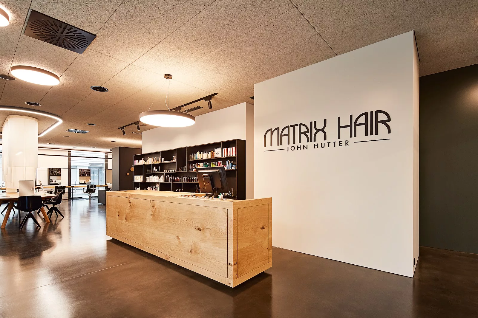 Matrix Hair Gmbh