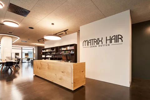 Matrix Hair Gmbh