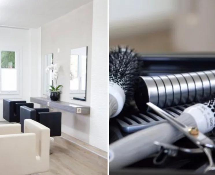 Faeh Coiffeur