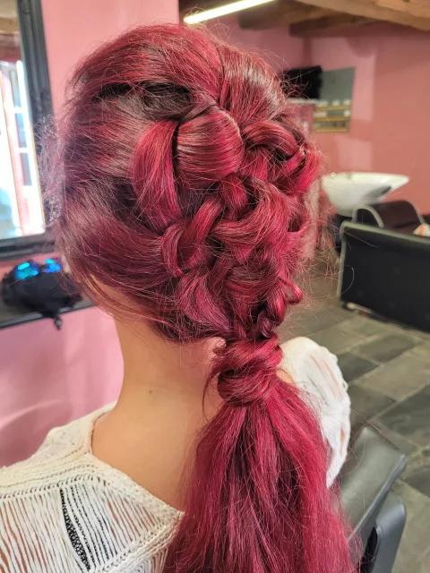 Haarmonie By Jasmin