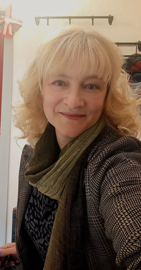 Nagel & Coiffeur-Studio Prisca