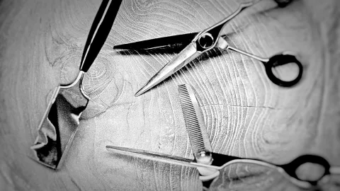 Salon Sie + Er