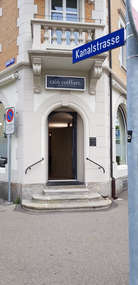 Calo Coiffure Gmbh