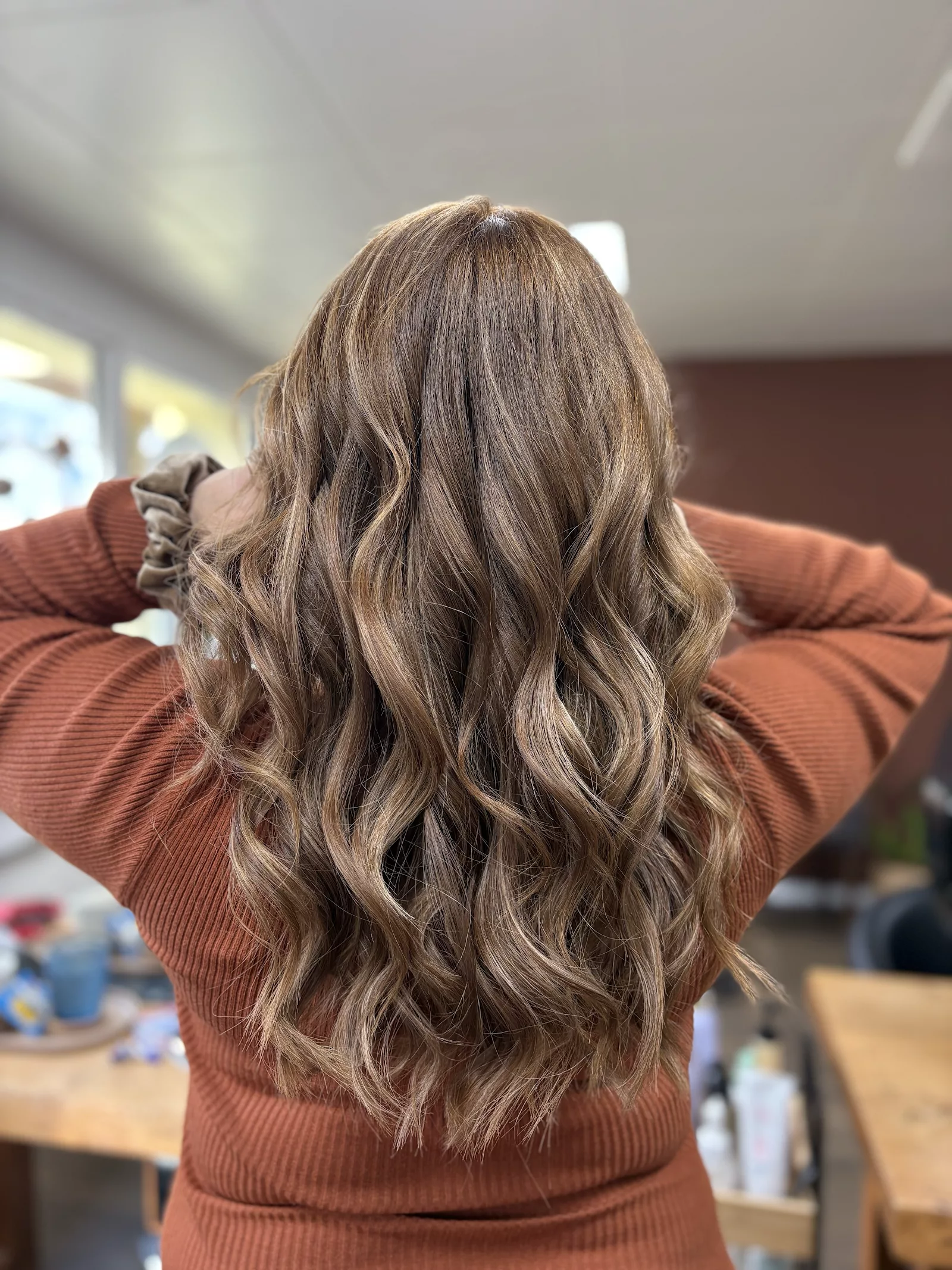 Ella Hair & Makeup