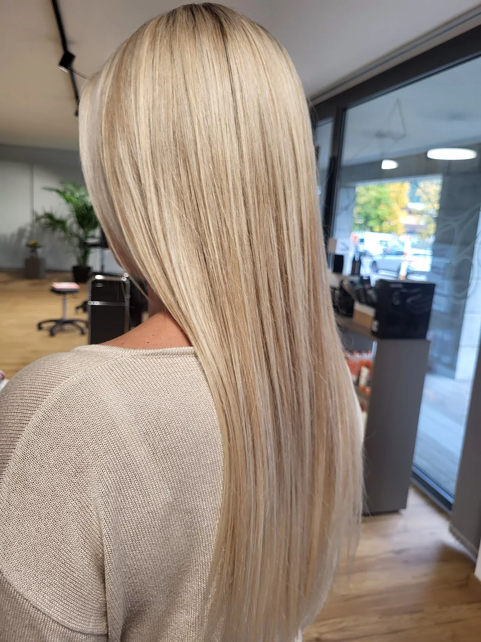 Coiffure und Kosmetik Creazioni