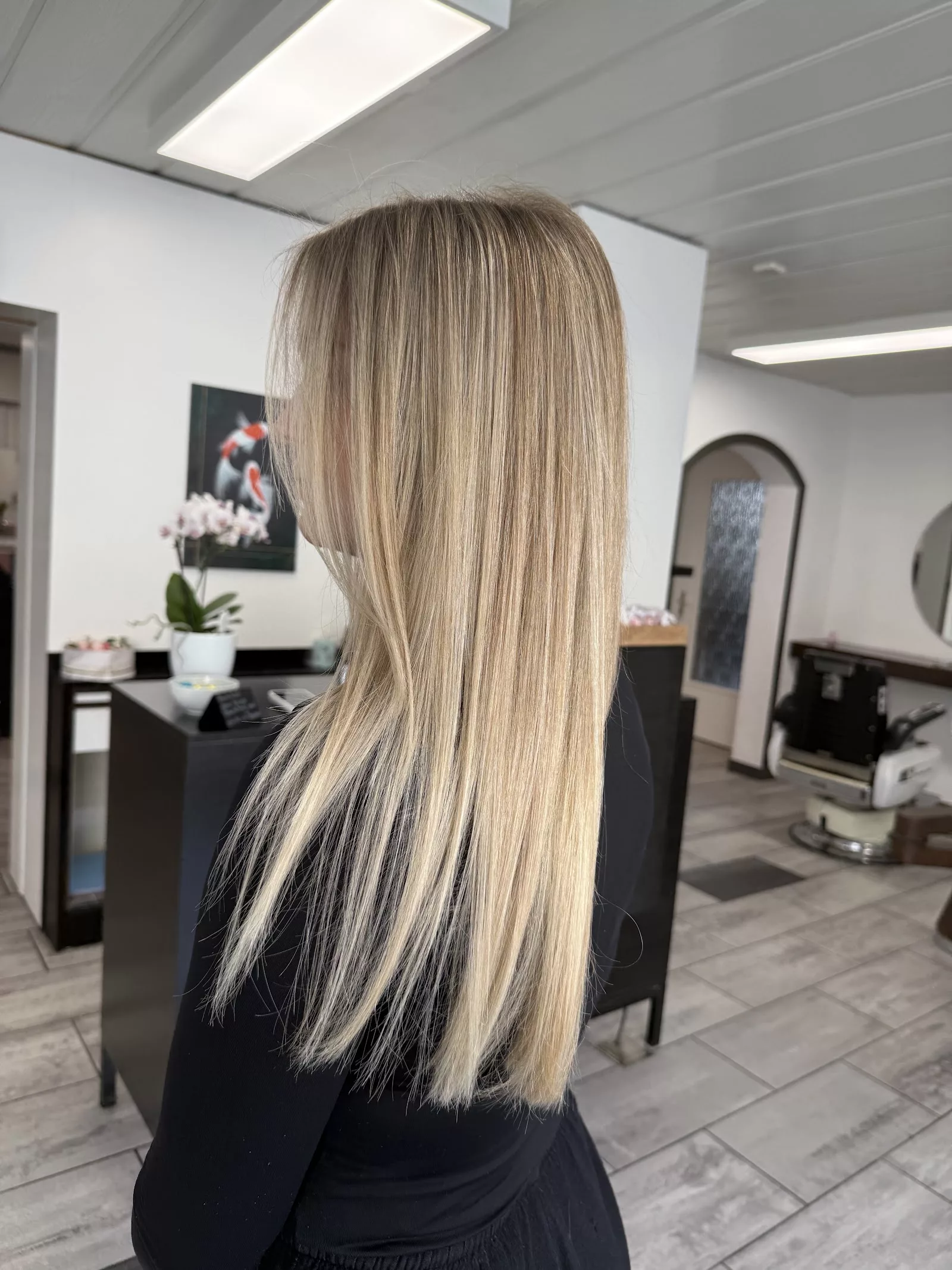 Coiffeur Filipa Neves Dias