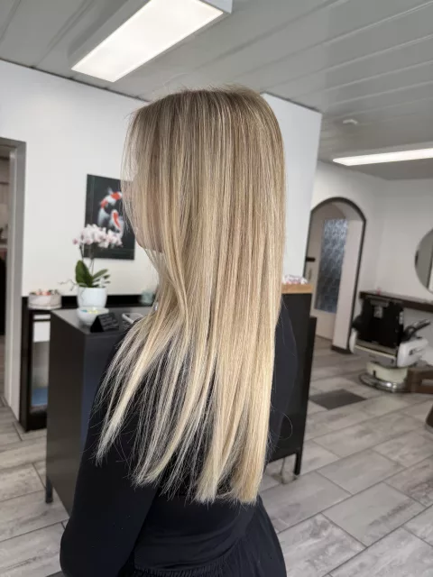 Coiffeur Filipa Neves Dias