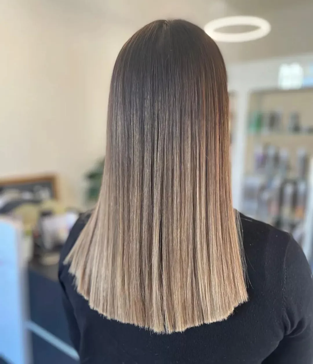 Coiffure Creative