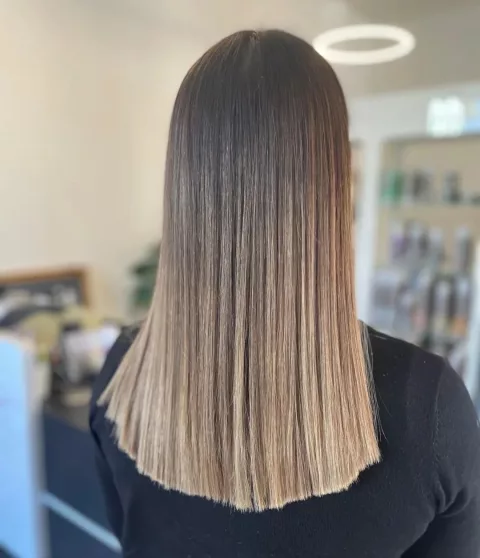 Coiffure Creative