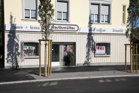 haute coiffure Werthmüller GmbH