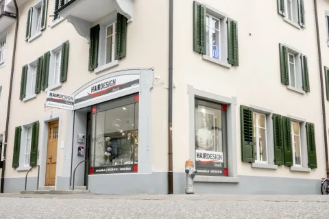 HAIRDESIGNbösch GmbH