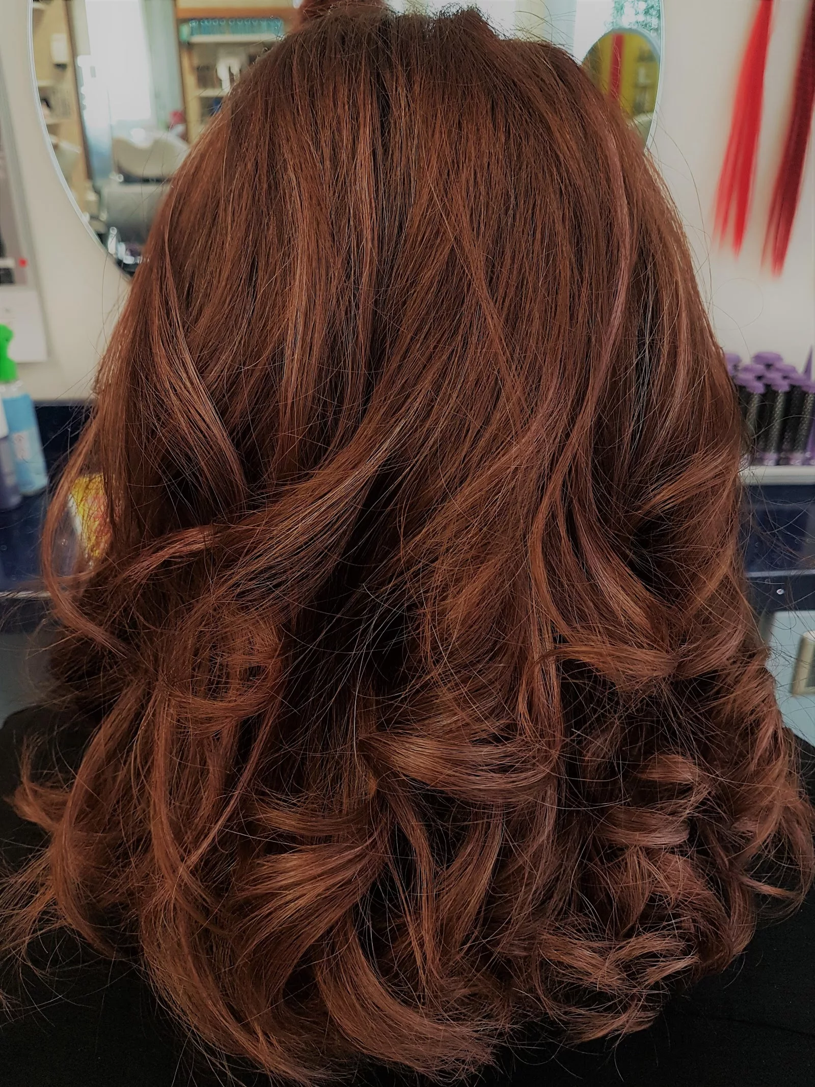 Rappi Hair AG