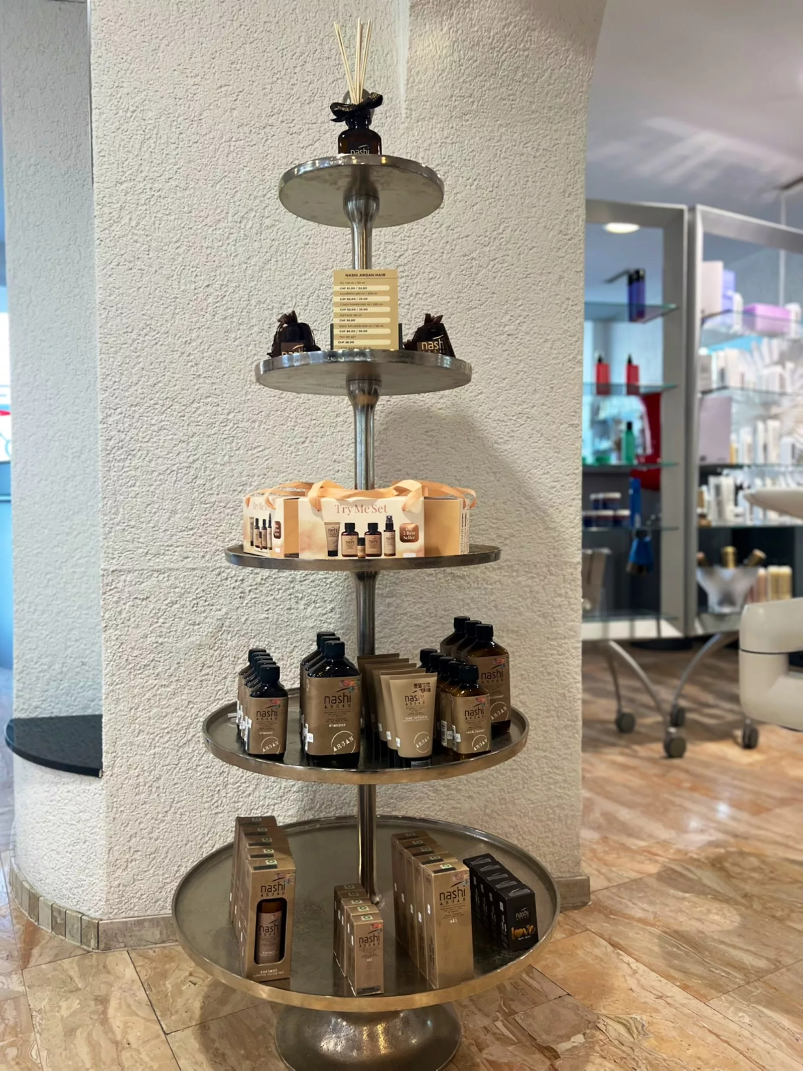 BM Hairdesign