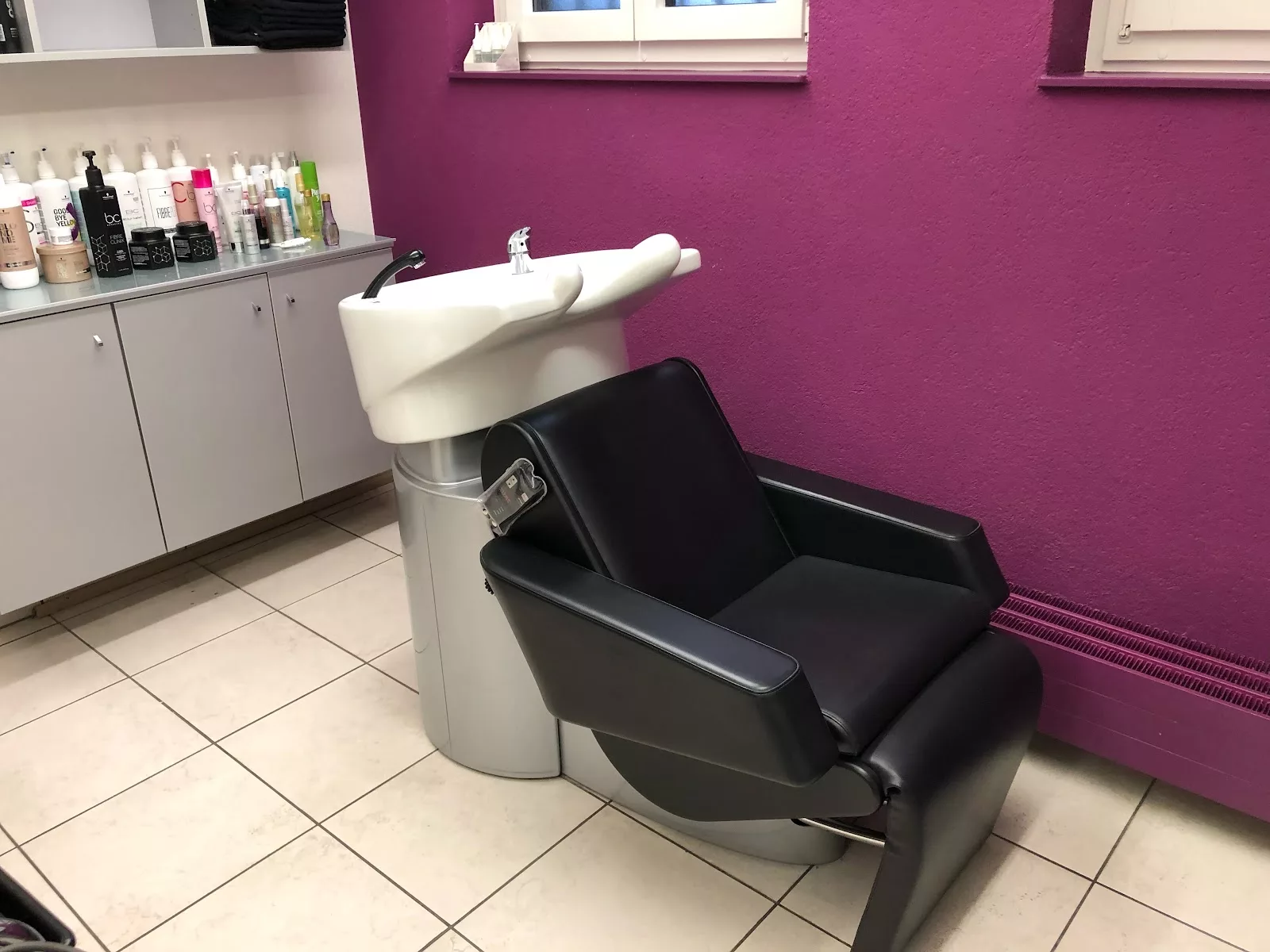 Hair Box Yvonne
