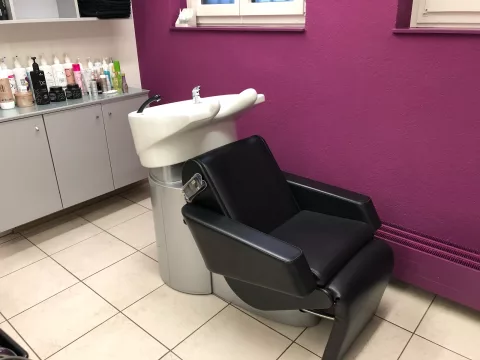 Hair Box Yvonne