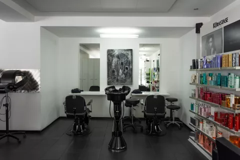 Amici Hair Design GmbH