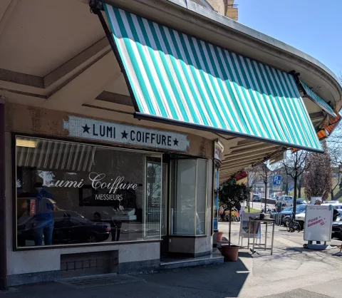 Lumi Coiffure