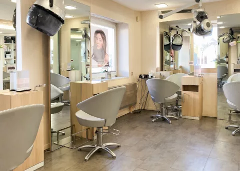 Coiffure Erica