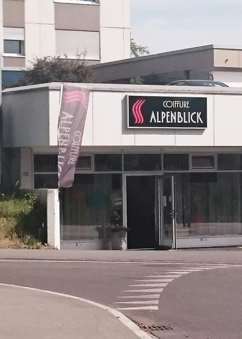 Coiffure Alpenblick