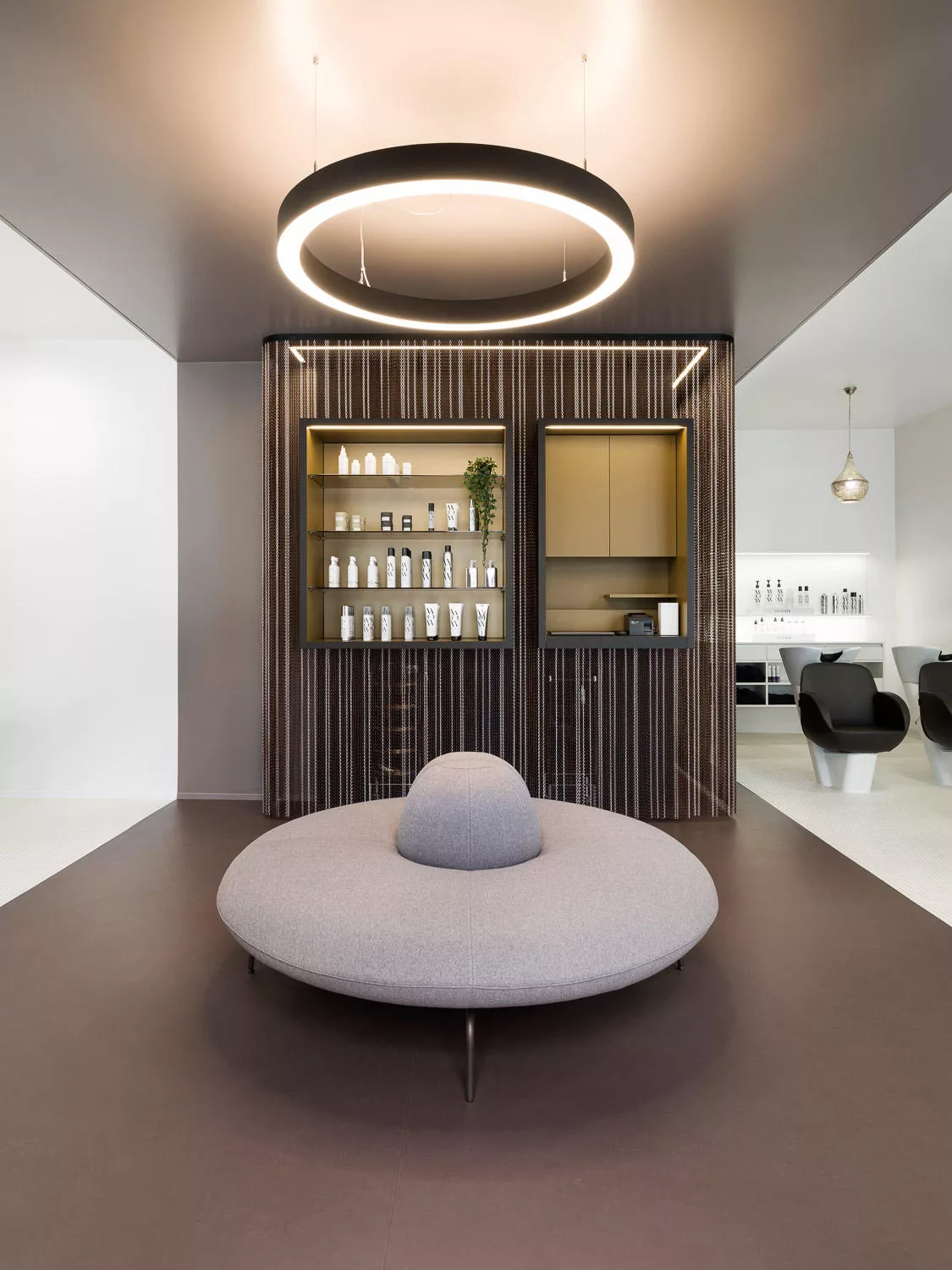 Salon Meli Giu