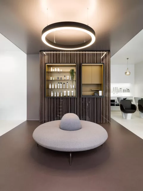 Salon Meli Giu