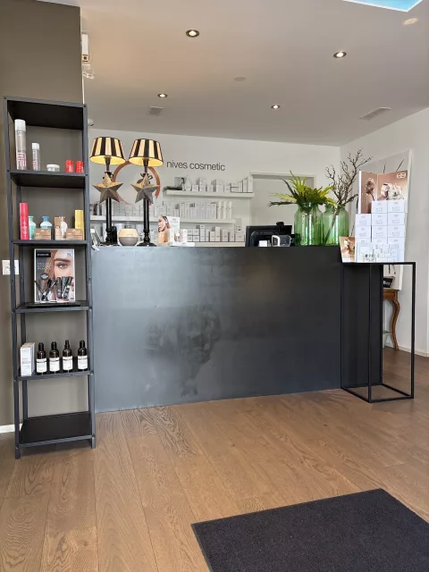 Nives Cosmetic And More