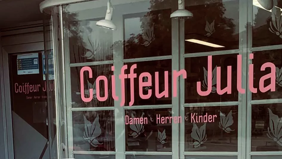 Salon De Coiffure