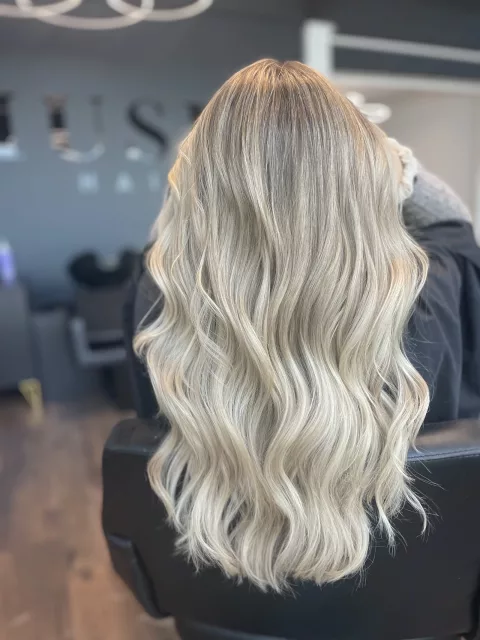 Muse Hair