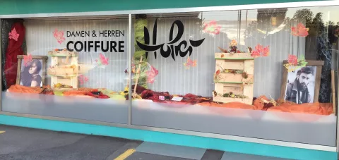 Coiffeur Andreas Hofer