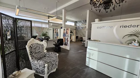 Coiffure Rieder