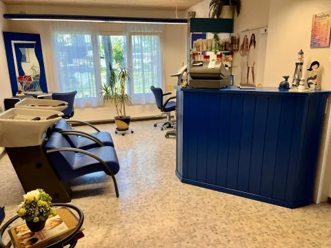 Coiffeur Canal Grande