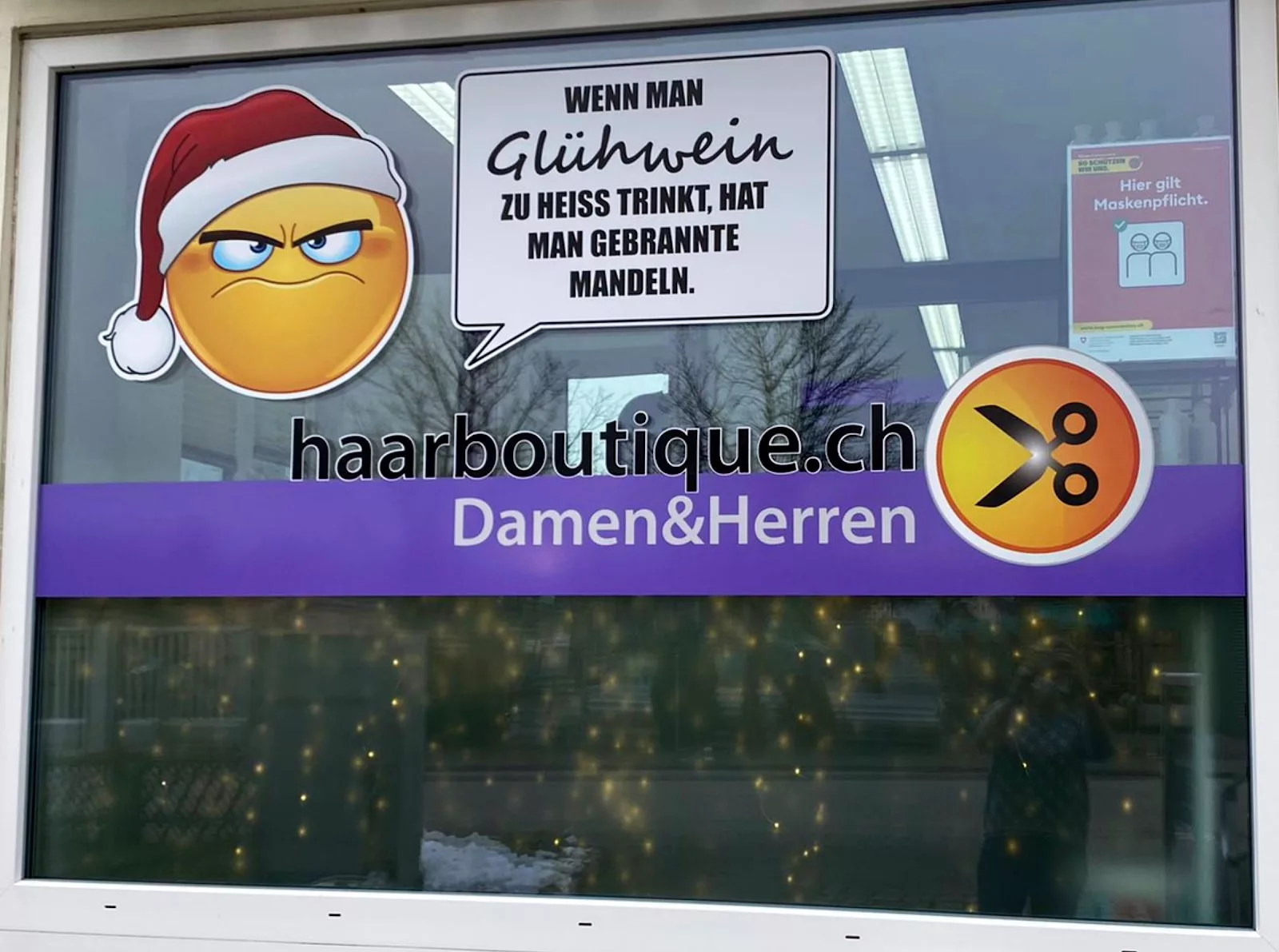 Haarboutique