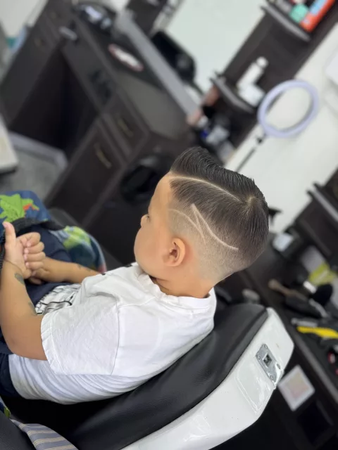 Coiffeur Stile