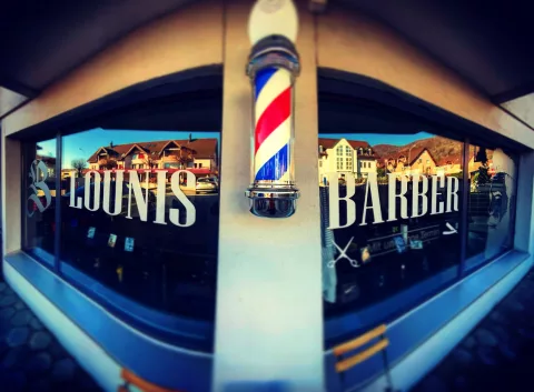 Louni's Barber