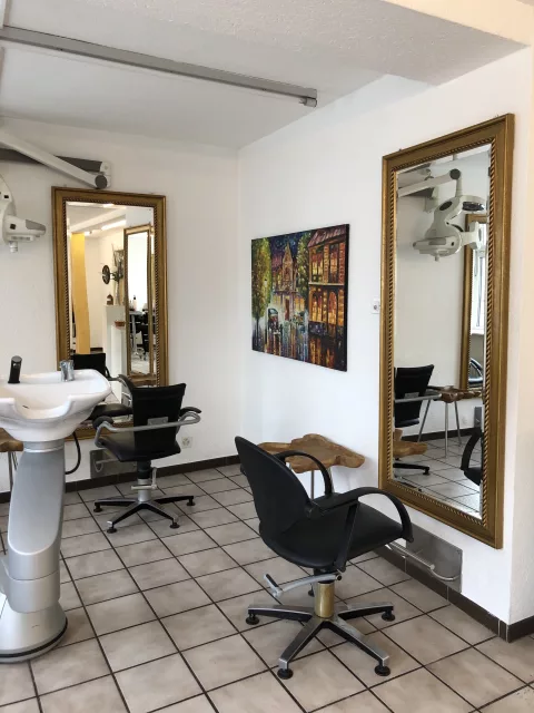 Coiffure Mery