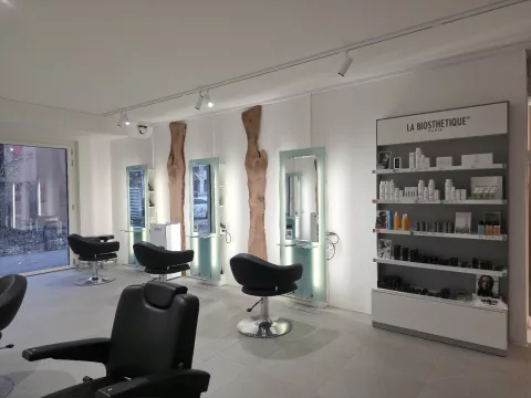 Coiffure Haarkultur
