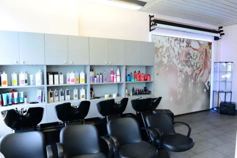 Coiffeur Création Marc