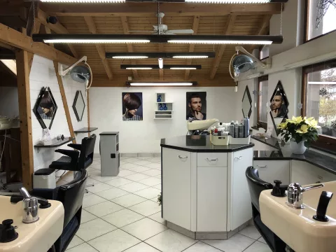 Coiffure und Kosmetik Müller