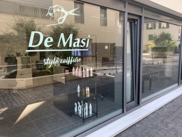 De Masi Style Coiffure