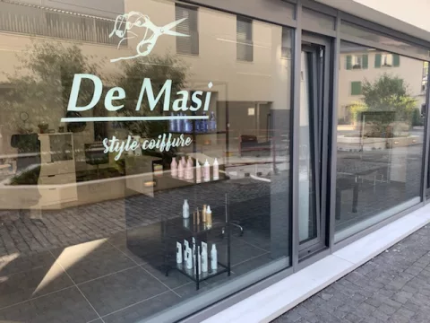De Masi Style Coiffure