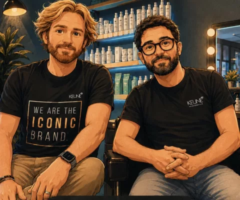 Le rendez-vous coiffure