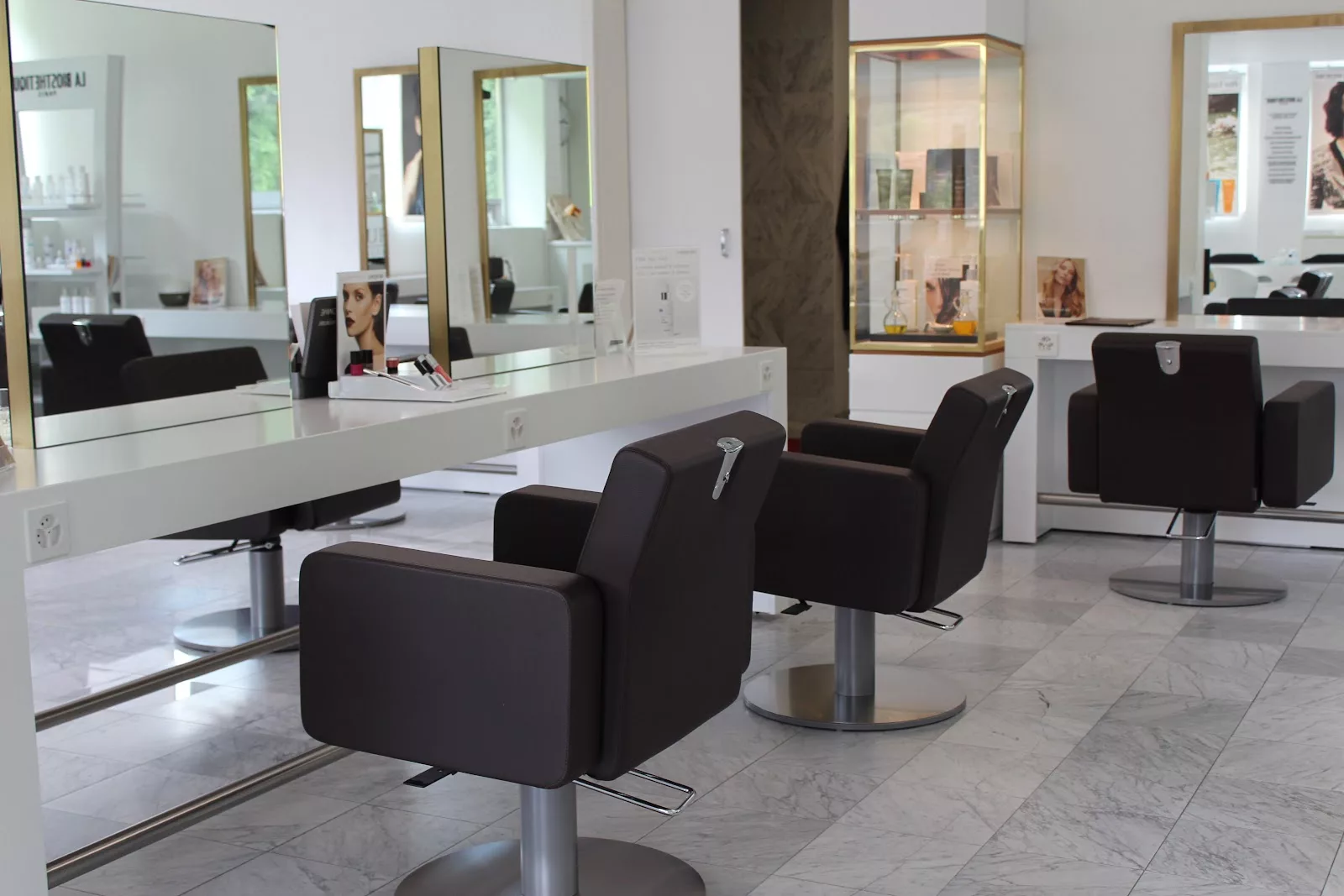 Alba Coiffure