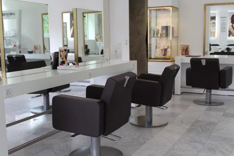 Alba Coiffure