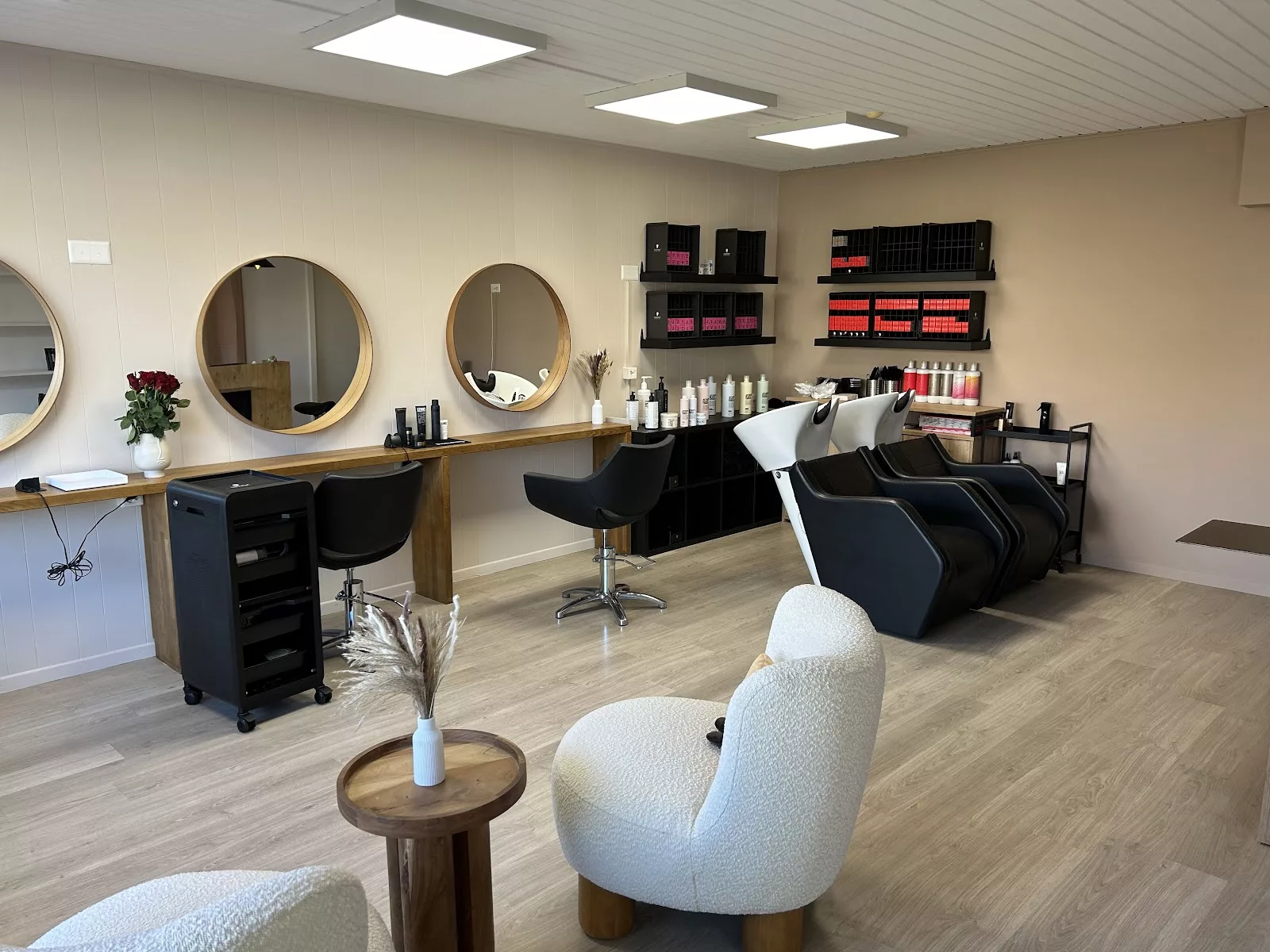 Z Irine Coiffure